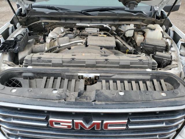 2023 GMC SIERRA K25 1GT49PEY3PF132708