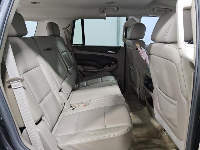 2015 CHEVROLET TAHOE C150 - 1GNSCBKC2FR173999