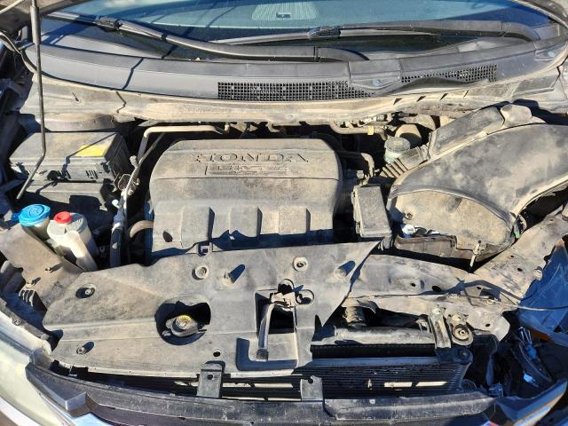 2015 HONDA ODYSSEY EX - 5FNRL5H4XFB095342