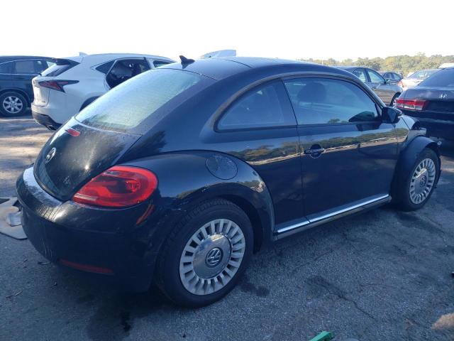 2013 VOLKSWAGEN BEETLE - 3VWJX7AT2DM638283