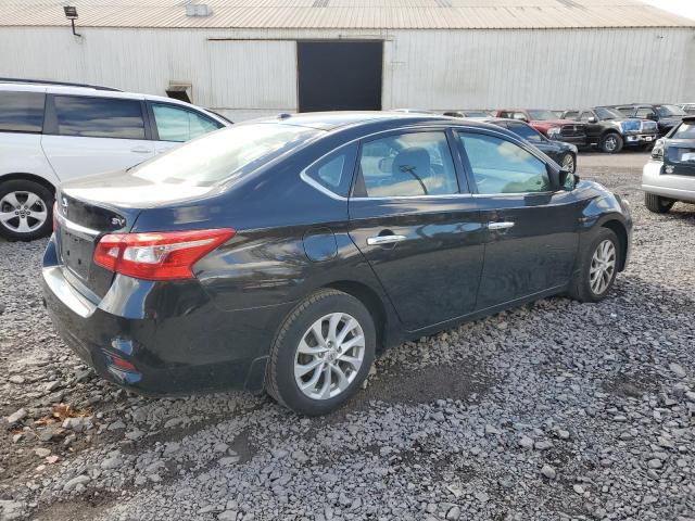 2019 NISSAN SENTRA S - 3N1AB7AP1KY391920