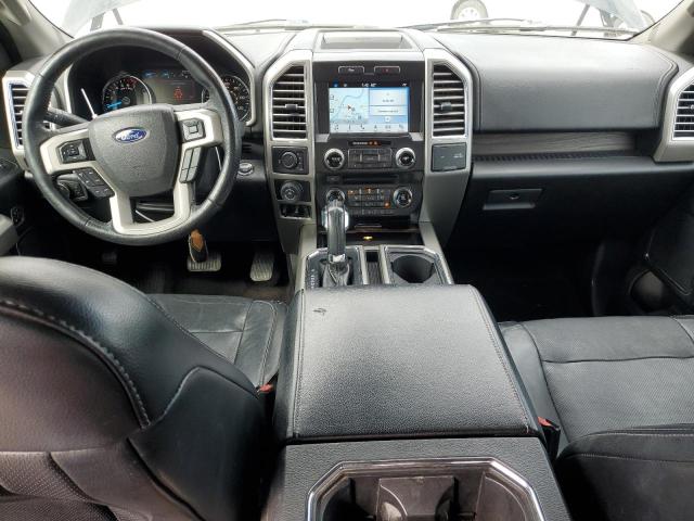 2016 FORD F150 SUPER - 1FTEW1EG1GKD43575