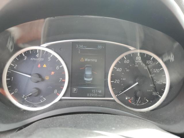 2018 NISSAN SENTRA S 3N1AB7AP1JY256953