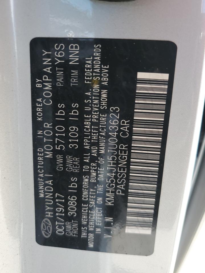 GENESIS G90 ULTIMATE