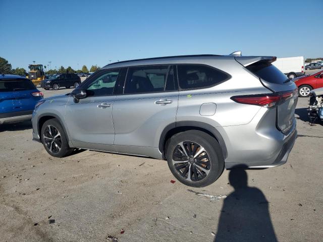 2021 TOYOTA HIGHLANDER #3293279426