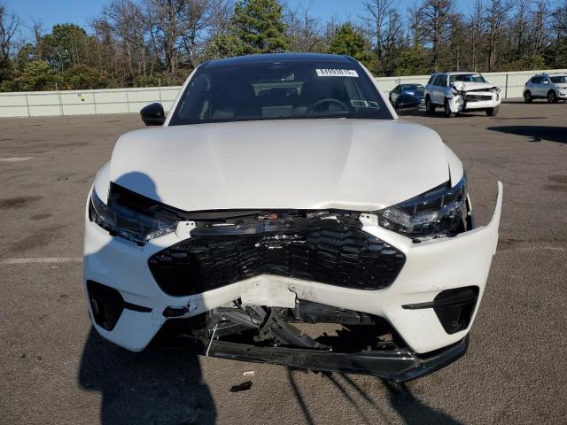 2025 FORD MUSTANG MACH-E GT 3FMTK4SX9SMA11096