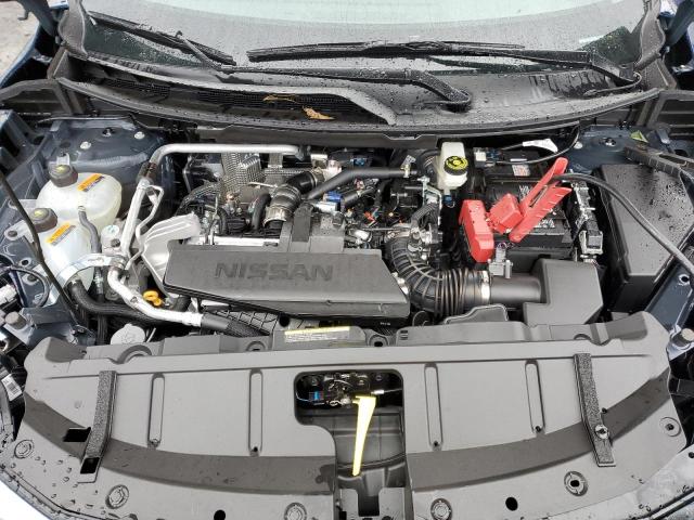 2026 NISSAN ROGUE SV - 5N1BT3BB3TC705602