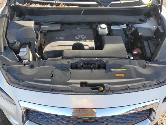 2018 INFINITI QX60 #3290413769