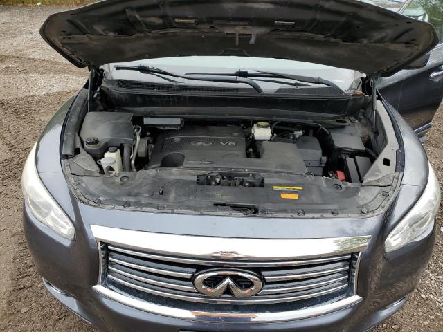 2014 INFINITI QX60 - 5N1AL0MM4EC513228