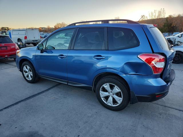 2015 SUBARU FORESTER 2 - JF2SJADC0FH566221
