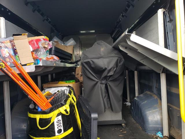 2020 RAM PROMASTER #3304779904