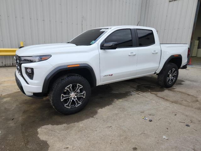 2025 GMC CANYON AT4 #3301786338