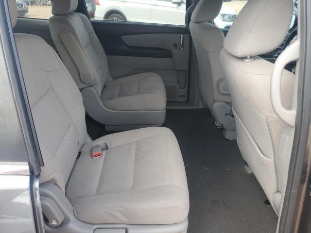 2016 HONDA ODYSSEY LX 5FNRL5H28GB143937