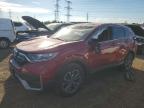 2021 HONDA CR-V EX - 5J6RW2H59ML004371