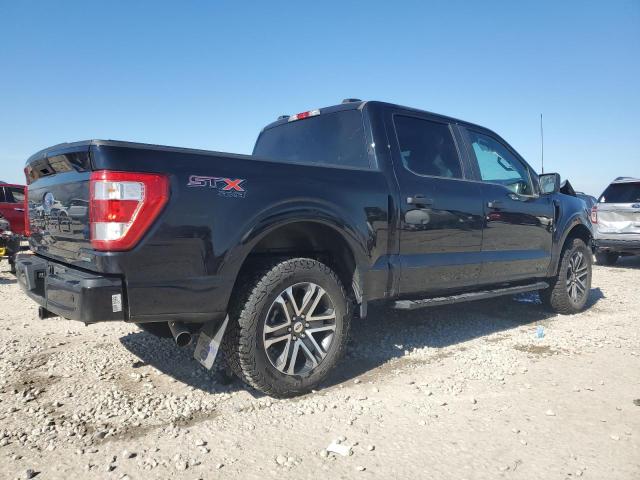 2023 FORD F150 SUPER #3308825764