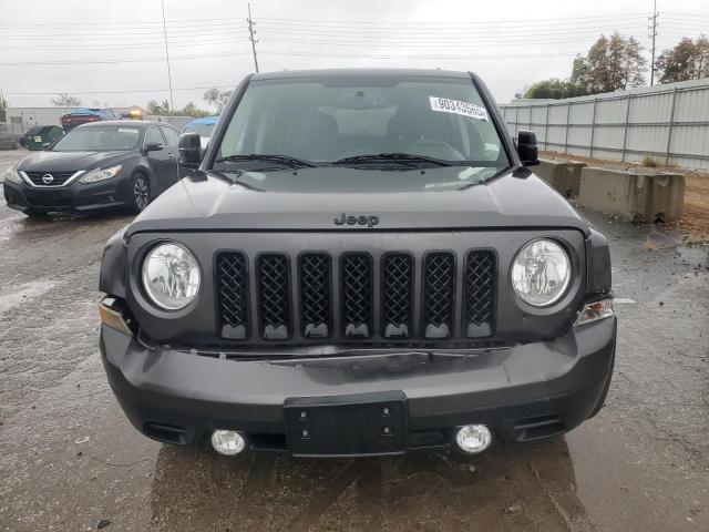 2015 JEEP PATRIOT SP - 1C4NJPBA7FD343438
