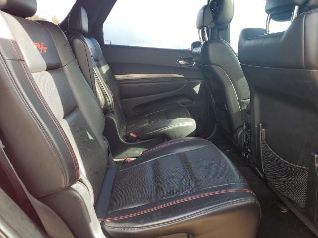 2017 DODGE DURANGO R/ #3317798073