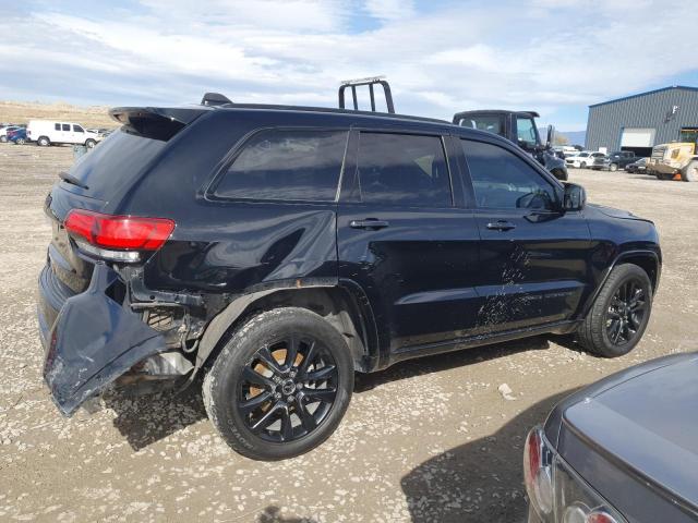 2018 JEEP GRAND CHEROKEE LAREDO - 1C4RJFAG8JC360328