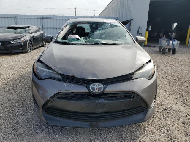 2017 TOYOTA COROLLA L 2T1BURHE4HC823369
