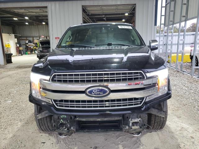 2018 FORD F150 SUPER #3298082161