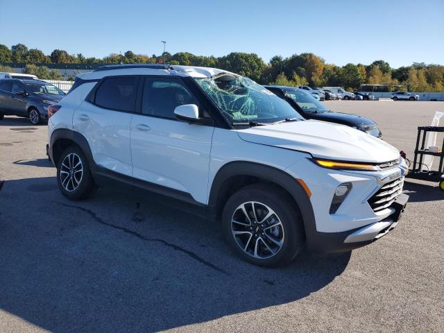 2025 CHEVROLET TRAILBLAZE KL79MRSL4SB042800