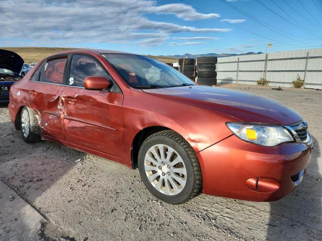 2009 SUBARU IMPREZA 2. #3304620435