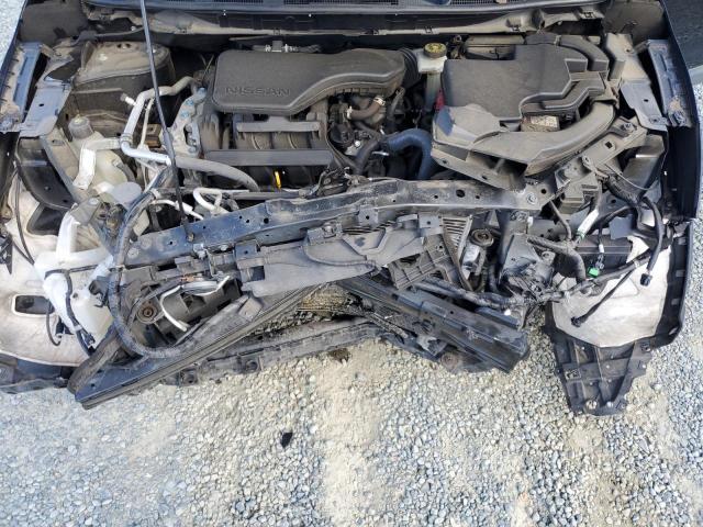 2020 NISSAN ROGUE SPORT S - JN1BJ1CV6LW545188