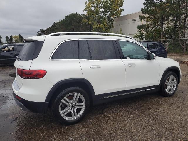 2023 MERCEDES-BENZ GLB 250 4MATIC - W1N4M4HB4PW309733