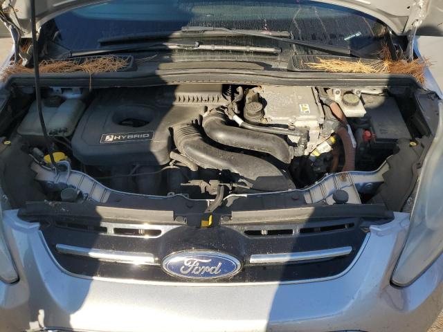 2015 FORD C-MAX SE #3266812921
