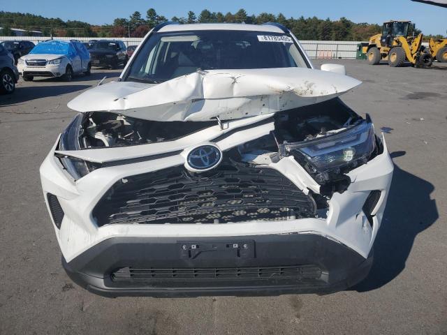 2023 TOYOTA RAV4 XLE - 2T3P1RFV3PC352774