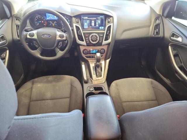 2012 FORD FOCUS SEL - 1FAHP3M25CL463482