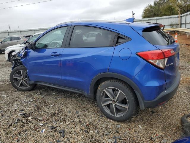 2021 HONDA HR-V EX - 3CZRU6H5XMM724855
