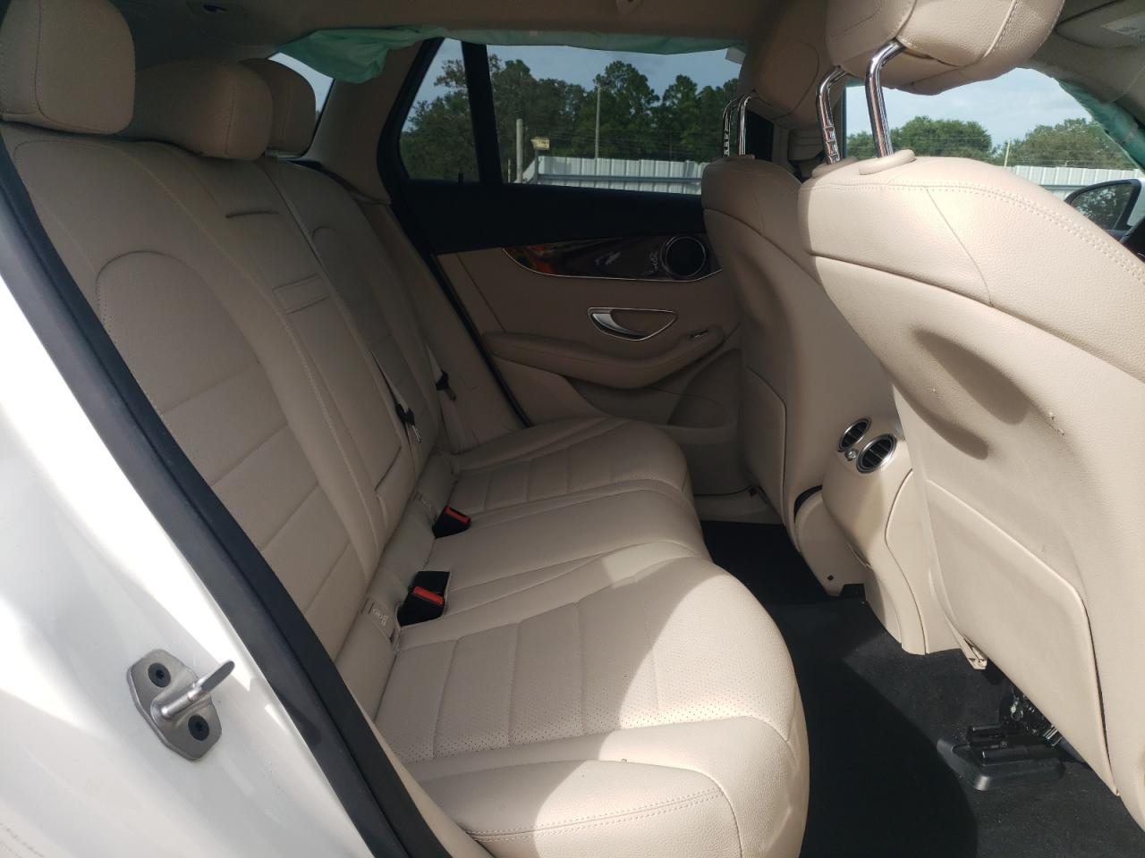 MERCEDES-BENZ GLC-CLASS 300