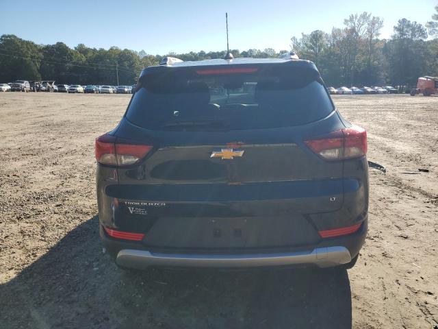 2023 CHEVROLET TRAILBLAZE - KL79MPSL8PB210076