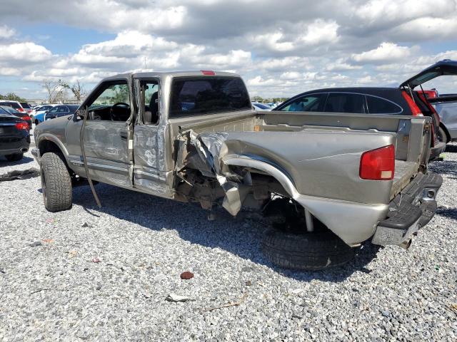 2003 CHEVROLET S TRUCK S1 #3309509587