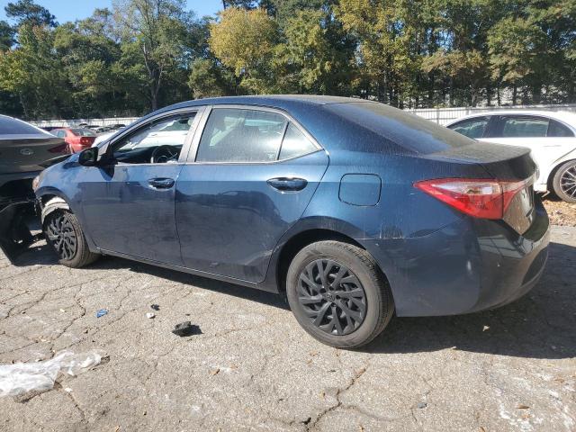 2019 TOYOTA COROLLA L 2T1BURHE9KC187457