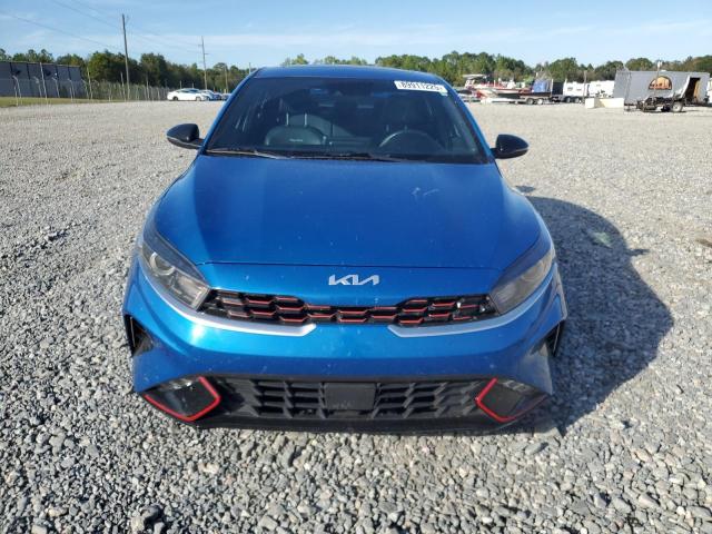 2022 KIA FORTE GT L 3KPF54AD9NE450166
