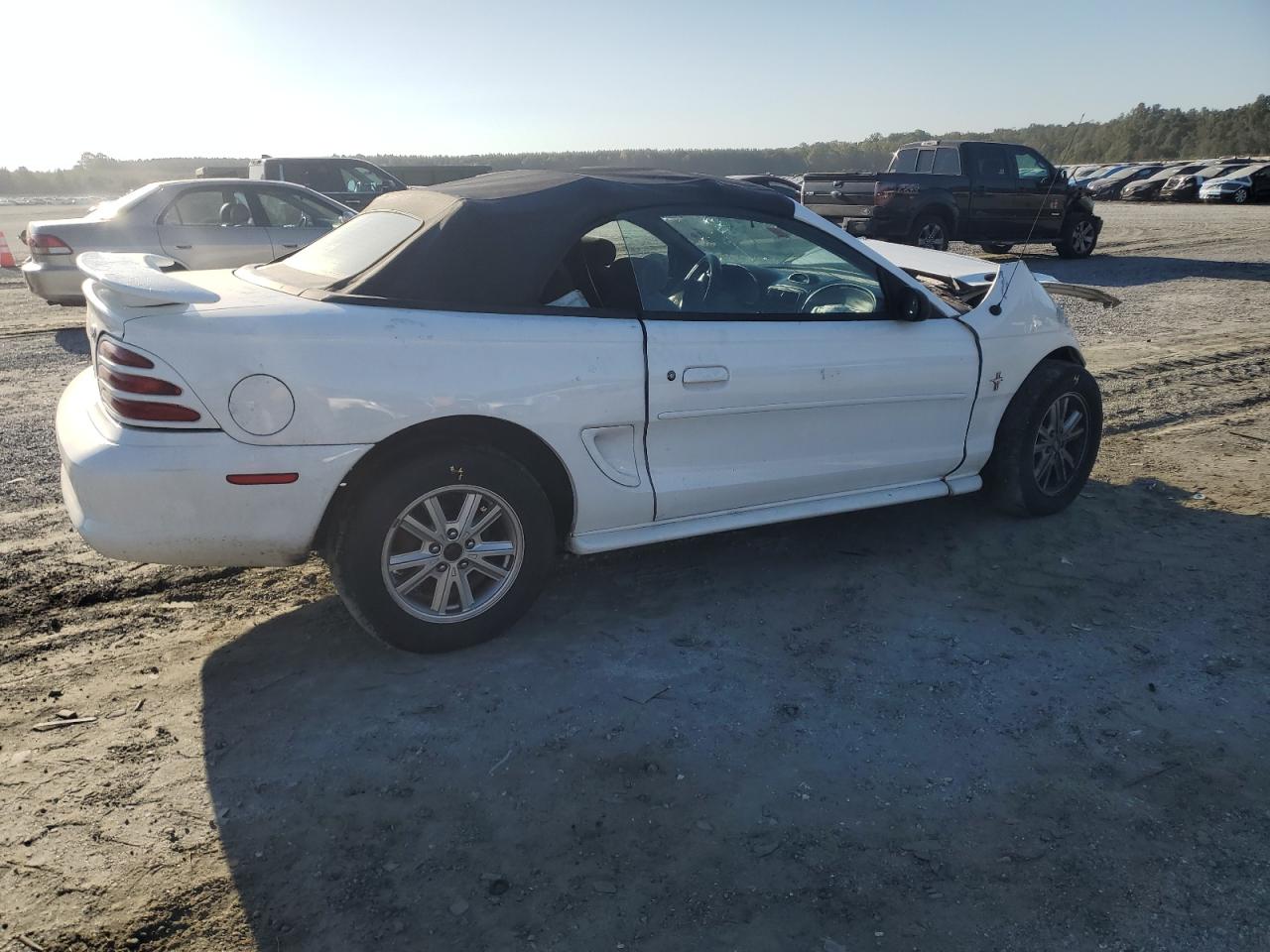 Global Auto Auctions