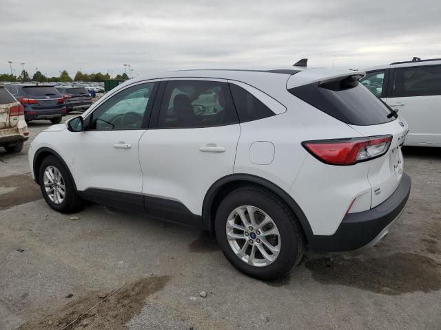 2020 FORD ESCAPE SE - 1FMCU0G60LUB18862