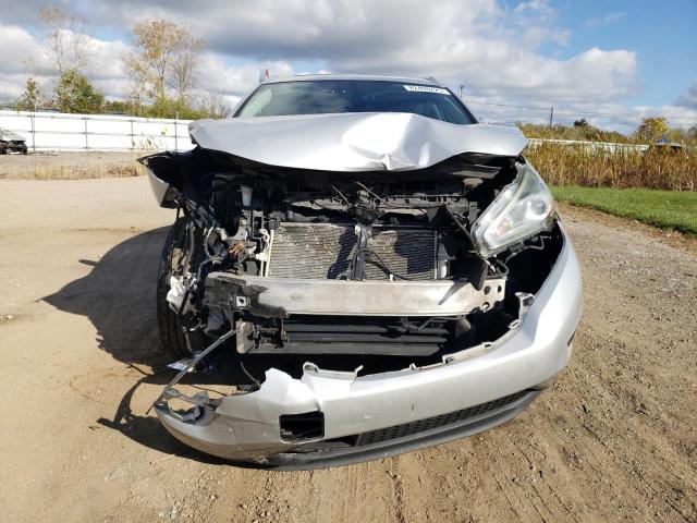 2016 NISSAN MURANO S #3310384981