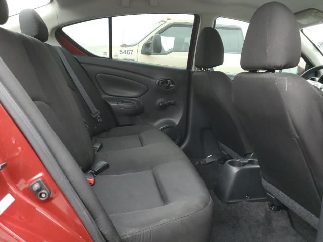 2019 NISSAN VERSA S 3N1CN7AP6KL865860