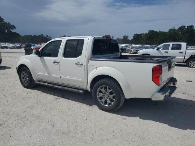 2019 NISSAN FRONTIER S #3301805334