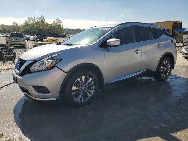 Global Auto Auctions: 2015 NISSAN MURANO S