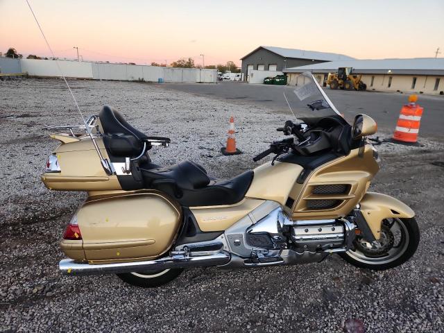 2006 HONDA GL1800 - 1HFSC47F86A505133