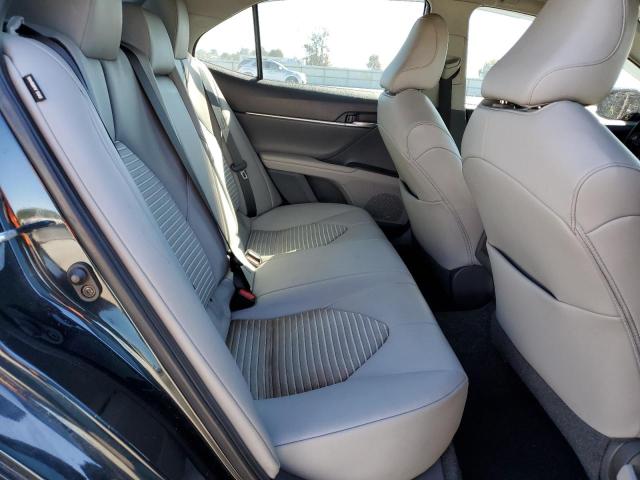 2021 TOYOTA CAMRY SE #3296085862