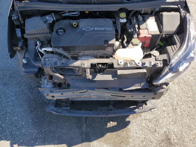 2022 CHEVROLET SPARK 1LT - KL8CD6SA8NC028945