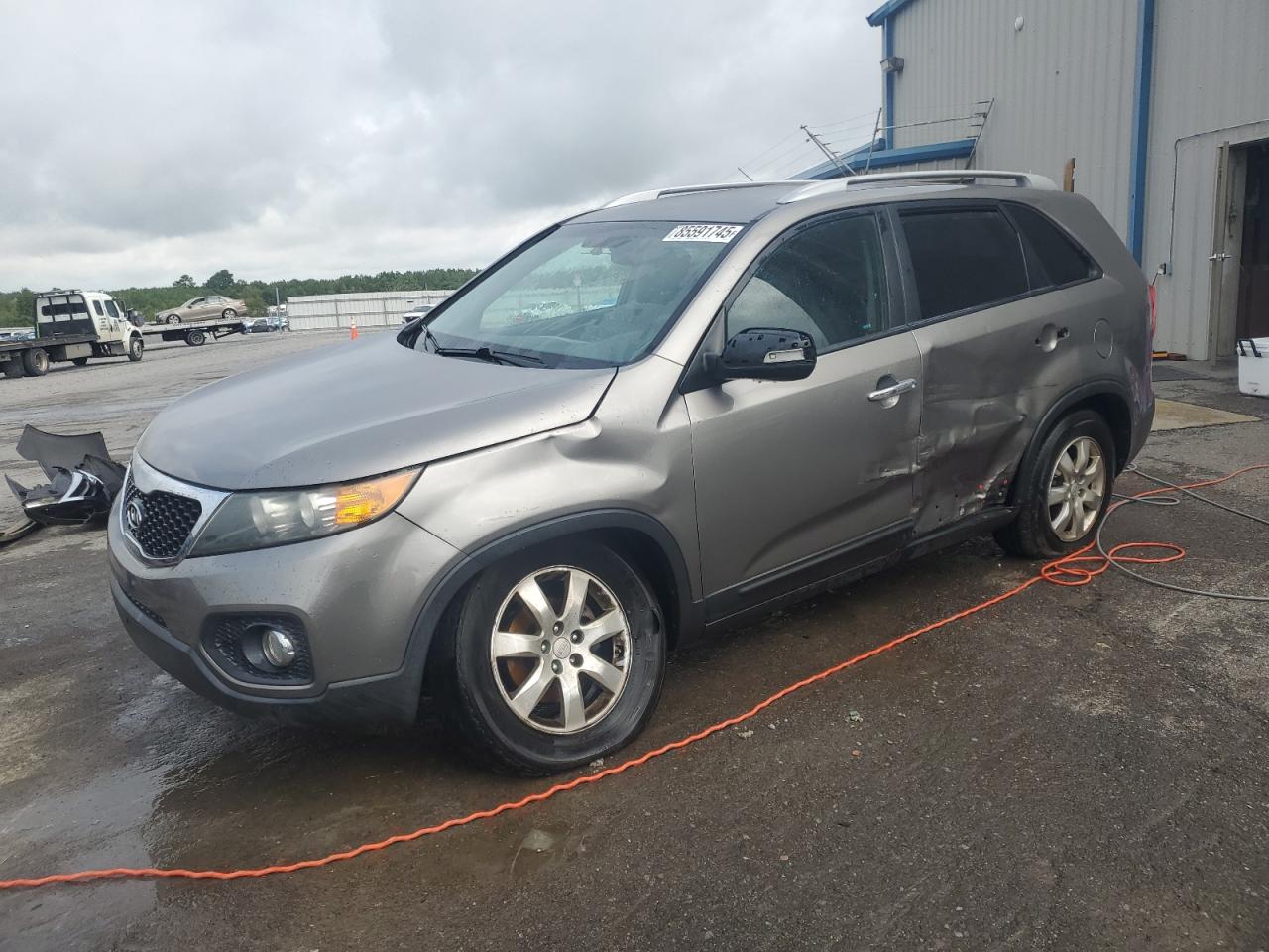 KIA SORENTO BASE