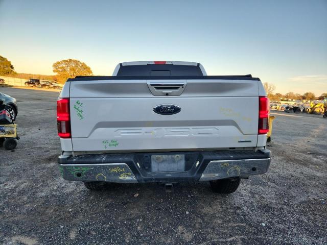 2019 FORD F150 SUPER - 1FTEW1E48KKC01321