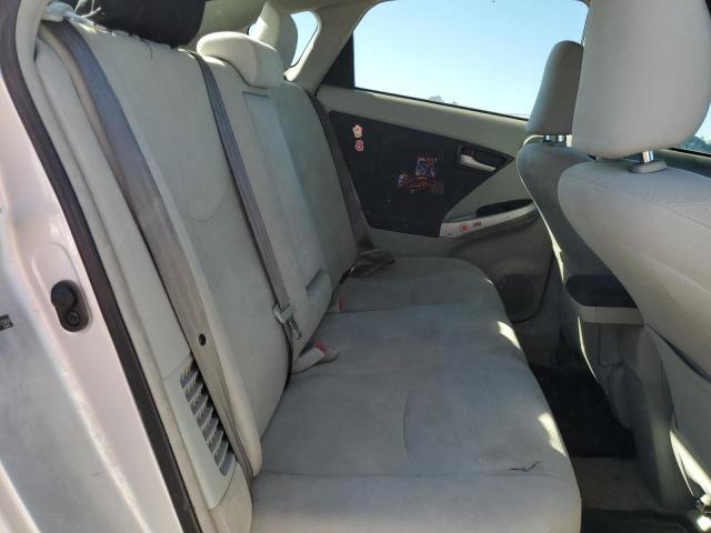 2011 TOYOTA PRIUS - JTDKN3DU7B5318468