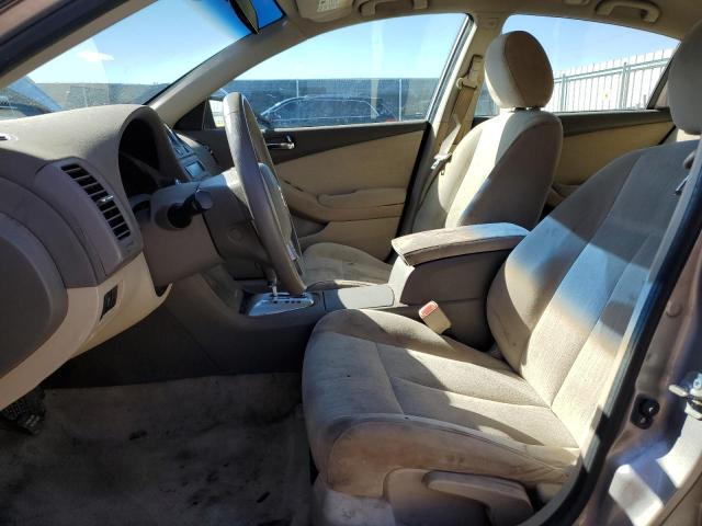 2011 NISSAN ALTIMA BAS #3304546446